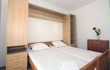 Seafront House in Tisno TP130