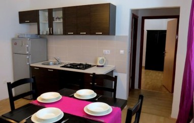 Tisno House TP110