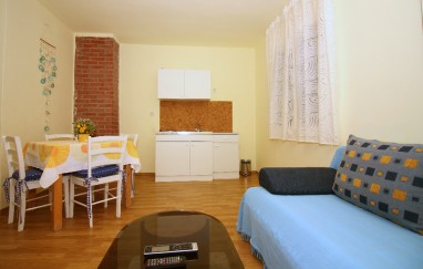 Tisno House TP150