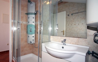 Tisno Seaview House TP159