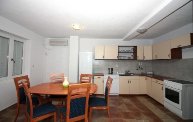 Tisno Seaview House TP159