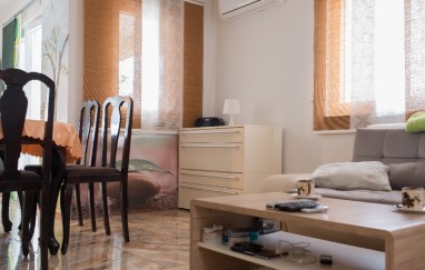 House in Tisno Near the Site TP180