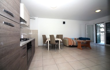House in Tisno TP183