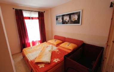 House in Tisno with Pool TP188