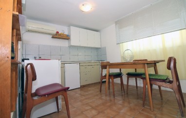 Seafront House in Tisno TP32