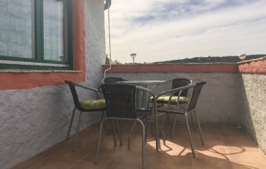 Guest House in Tisno Near the Festival (8+2)