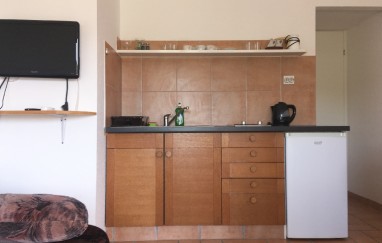 Guest House in Tisno Near the Festival (8+2)
