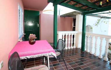 House with Seaview in Tisno TP46