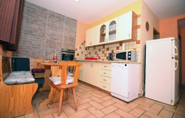 House in Tisno Near the Festival TP181