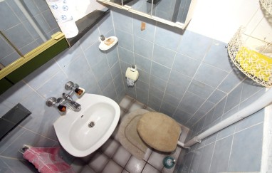 House by the Sea in Tisno TP153
