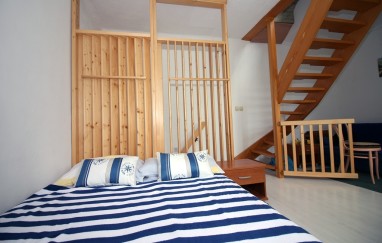 House in the Center of Tisno TP133
