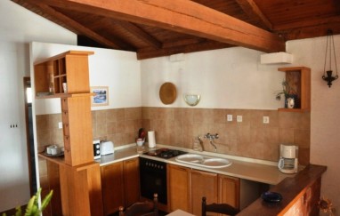 House in Tisno  Near the Center TP62