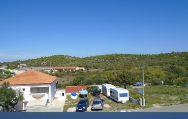 House in Tisno Near the  Festival Site TP7