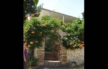 House in Tisno Near the Center  TP10