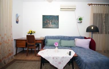 House in Tisno Near the Center TP142