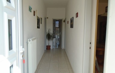 House in Tisno Near the Festival Site TP61
