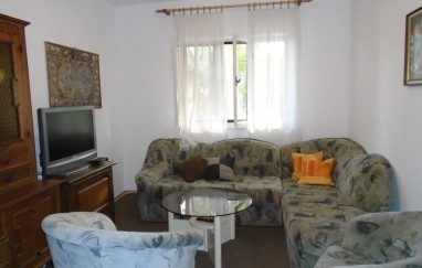 House in Tisno Near the Festival Site TP70