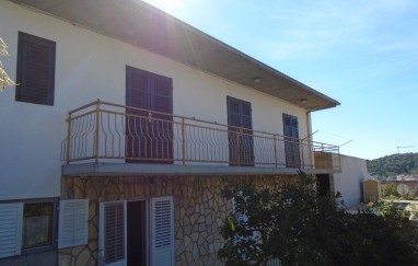 House in Tisno TP116
