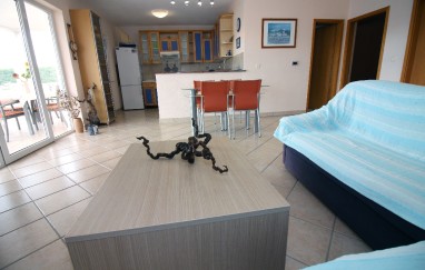 House in Tisno TP132