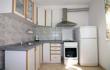 House in Tisno TP137