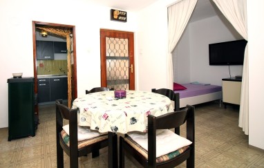 House in Tisno TP147
