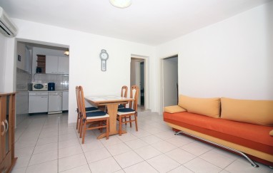 House in Tisno TP152