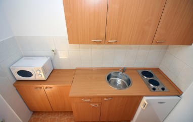House in Tisno TP152