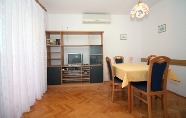 House in Tisno TP152