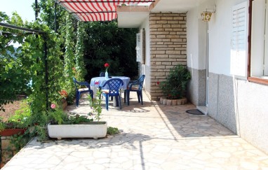 House in Tisno TP154