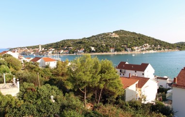 House in Tisno TP154