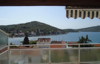House in Tisno TP24