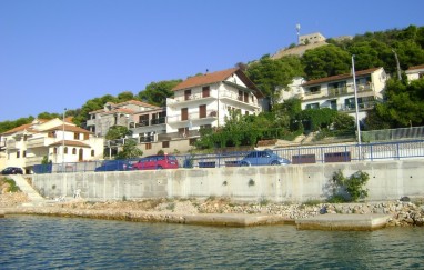 House in Tisno TP87