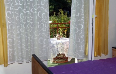 House Near the Festival Site in Tisno  TP59