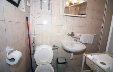 Seafront House in Tisno TP121