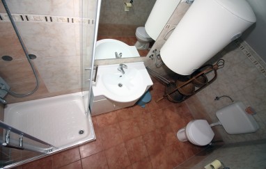 Tisno Seaview House TP159
