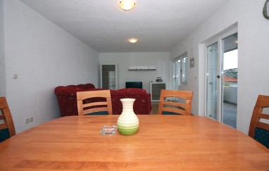 Tisno Seaview House TP159