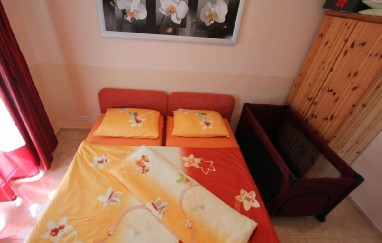 House in Tisno with Pool TP188