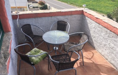 Guest House in Tisno Near the Festival (8+2)