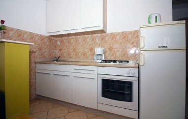 Villa in Tisno with Pool (16+8) TP211