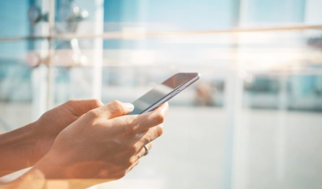 Using your smartphone in Croatia