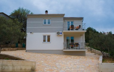 House in Tisno Near the Site TP180