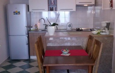 House Close to the Festival Site in Tisno TP120