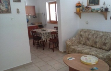 Holiday House in Tisno TP166