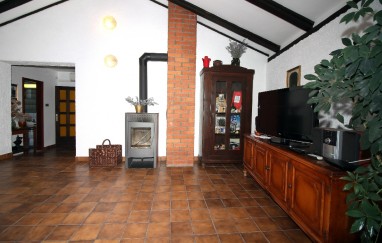 House in Tisno Near the Center TP30