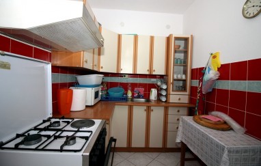 Holiday House Near the Festival in Tisno TP011