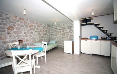 Holiday Home in Tisno TP174