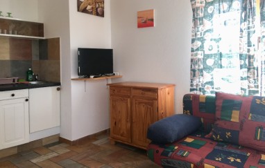 Guest House in Tisno Near the Festival (8+2)