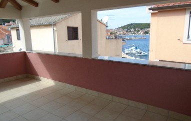 Holiday Home in Tisno  TP40