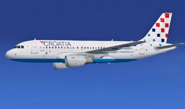 Check out all the latest details on Flights to Croatia 2018
