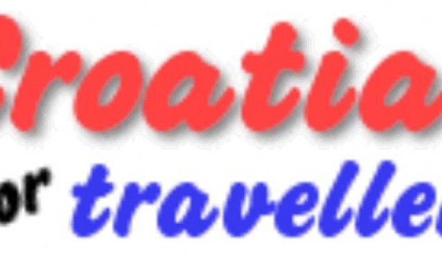 Croatian for Travellers; Chapter 0-10
